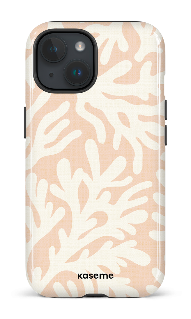 iPhone 15 Tough (Gloss) Koralia -