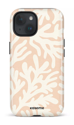 iPhone 15 Tough (Gloss) Koralia -