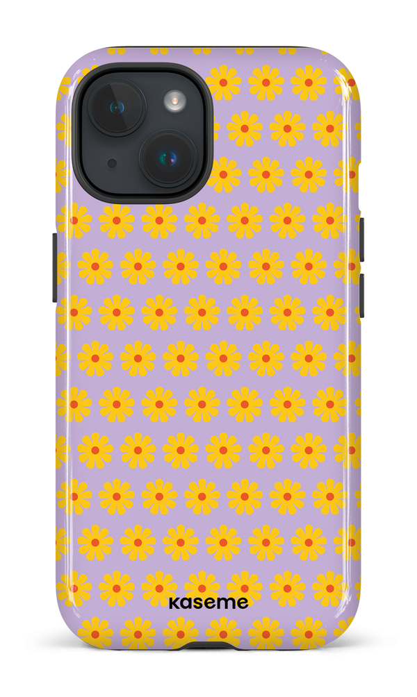 iPhone 15 Tough (Gloss) Laurie -