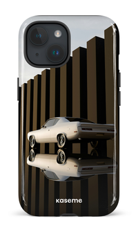 iPhone 15 Tough (Gloss) Legacy -