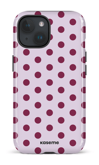 iPhone 15 Tough (Gloss) Loopie -