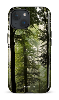 iPhone 15 Tough (Gloss) Lost -