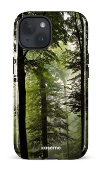 iPhone 15 Tough (Gloss) Lost -