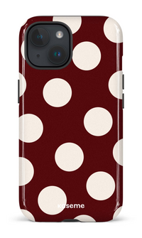 iPhone 15 Tough (Gloss) Manoir -