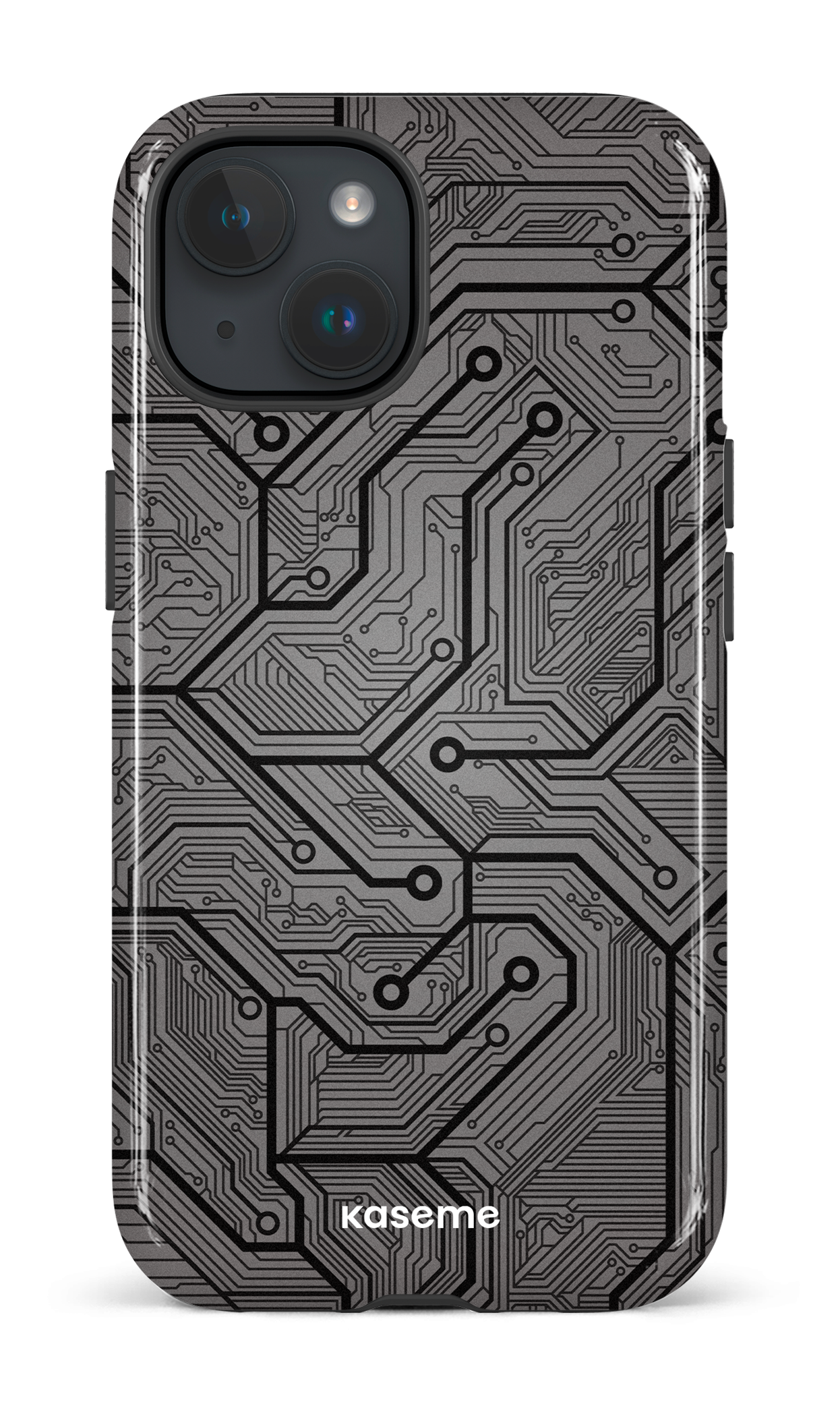 iPhone 15 Tough (Gloss) Matrix -