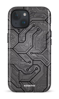 iPhone 15 Tough (Gloss) Matrix -