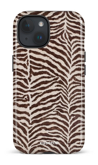 iPhone 15 Tough (Gloss) Mayfair -