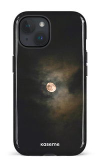 iPhone 15 Tough (Gloss) Midnight Halo -