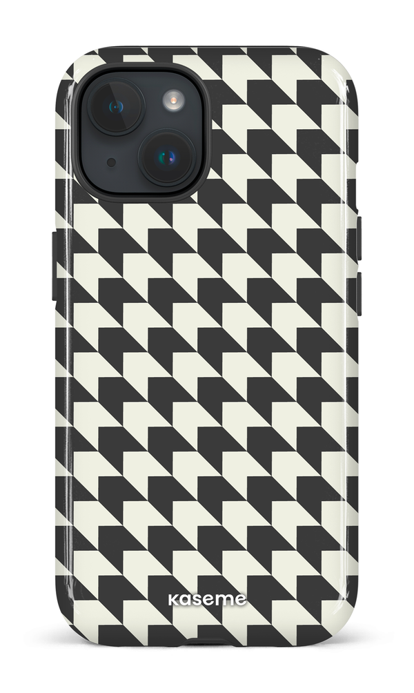 iPhone 15 Tough (Gloss) Motion -