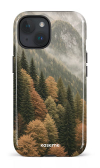 iPhone 15 Tough (Gloss) Mystic Fall -