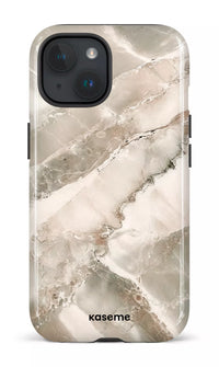 iPhone 15 Tough (Gloss) Mythical Marble -