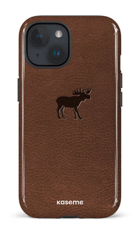 iPhone 15 Tough (Gloss) Nordik -