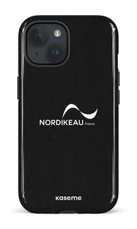 iPhone 15 Tough (Gloss) Nordikeau France -