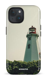iPhone 15 Tough (Gloss) PEI Light -
