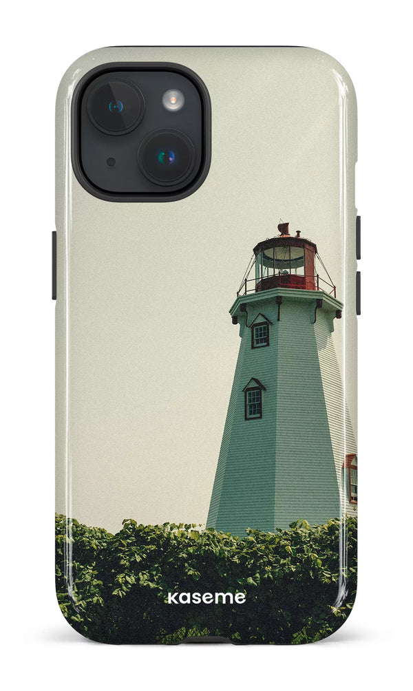iPhone 15 Tough (Gloss) PEI Light -