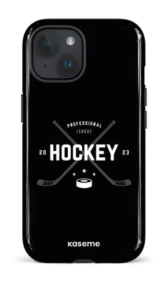 iPhone 15 Tough (Gloss) Playoffs -