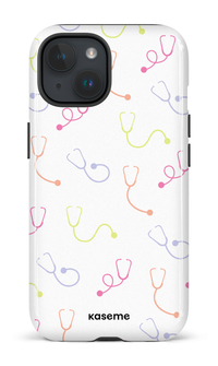 iPhone 15 Tough (Gloss) Pulse -