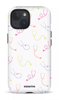 iPhone 15 Tough (Gloss) Pulse -