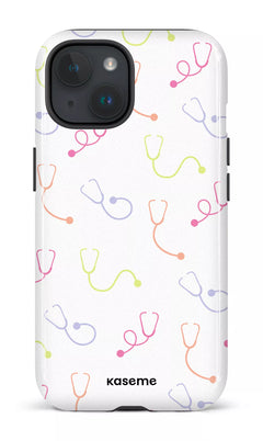iPhone 15 Tough (Gloss) Pulse -
