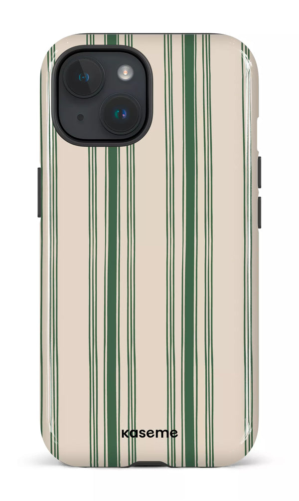 iPhone 15 Tough (Gloss) Rally -