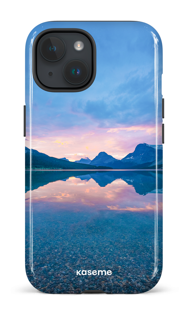 iPhone 15 Tough (Gloss) Reflections -