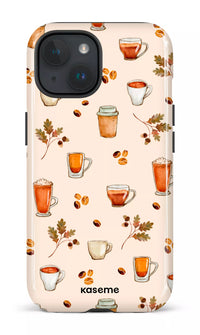 iPhone 15 Tough (Gloss) Roast -