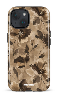 iPhone 15 Tough (Gloss) Rosebury -