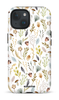 iPhone 15 Tough (Gloss) Rustic -