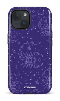 iPhone 15 Tough (Gloss) Scorpio -