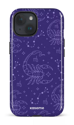 iPhone 15 Tough (Gloss) Scorpio -