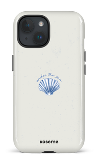 iPhone 15 Tough (Gloss) Sealia -