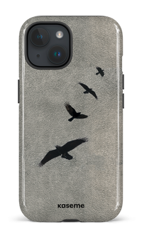 iPhone 15 Tough (Gloss) Skybound -