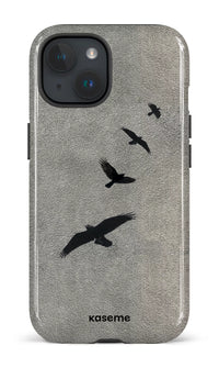 iPhone 15 Tough (Gloss) Skybound -