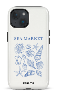 iPhone 15 Tough (Gloss) Souvenir -