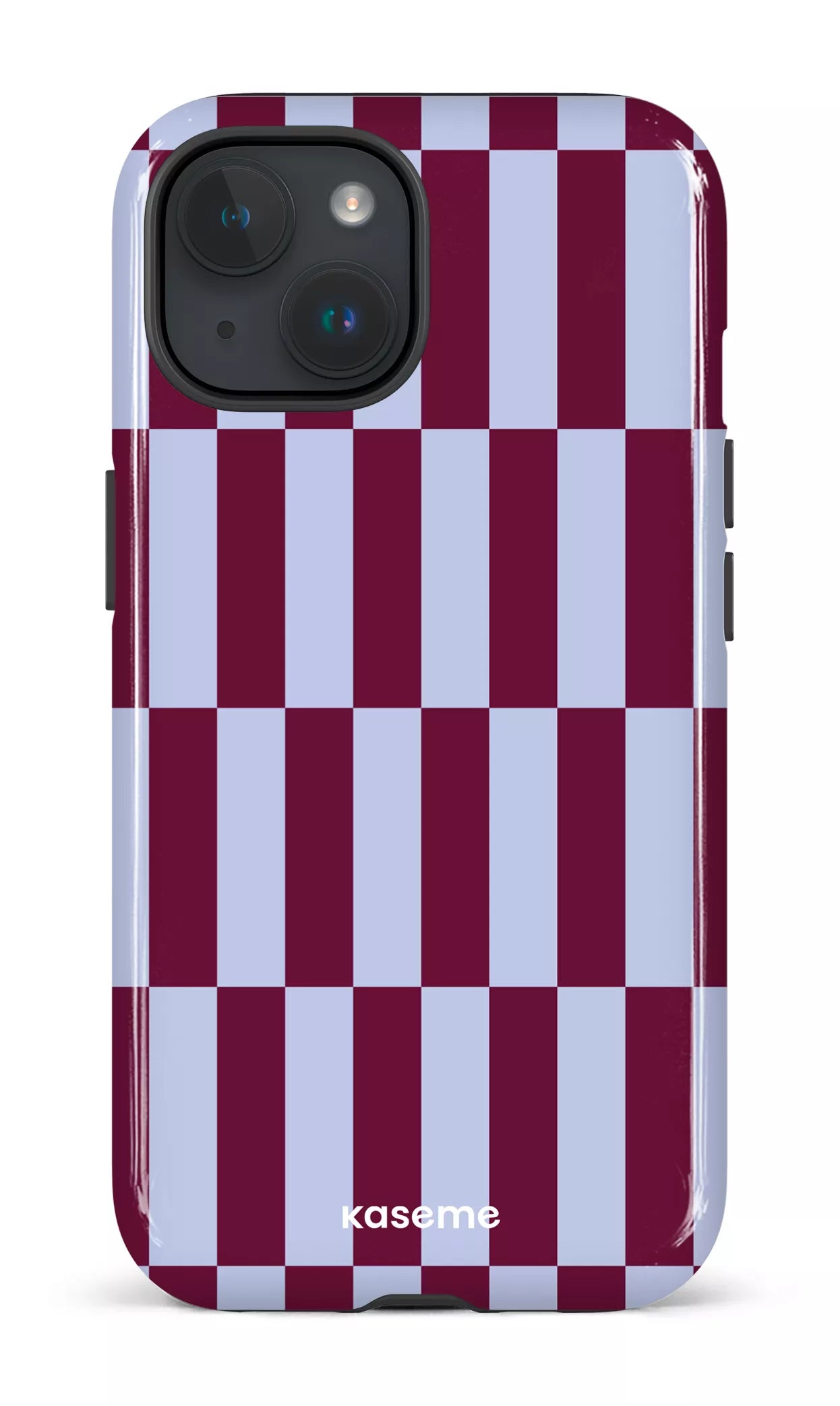 iPhone 15 Tough (Gloss) Structured -