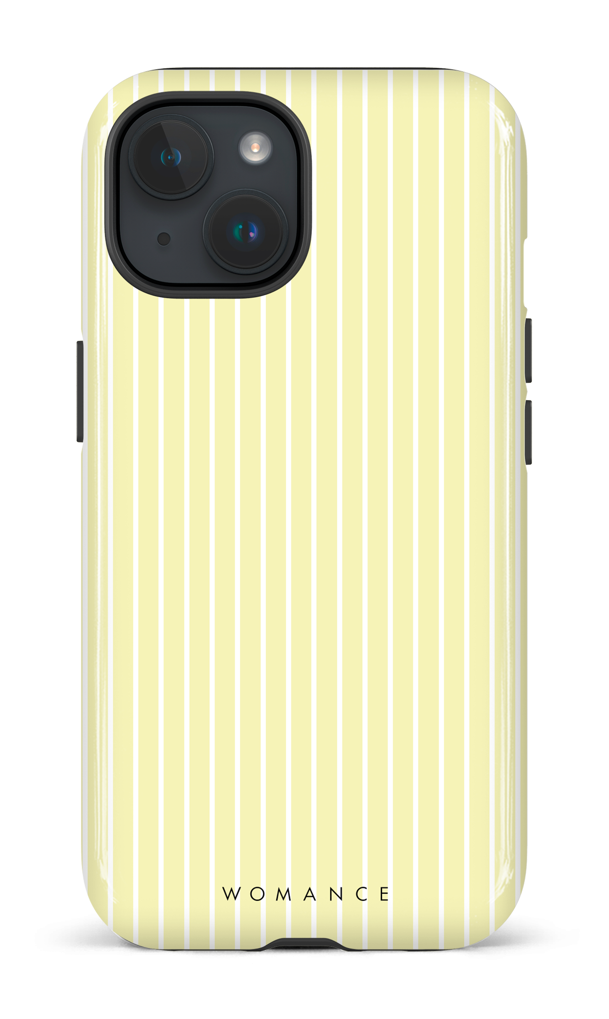 iPhone 15 Tough (Gloss) Summer -