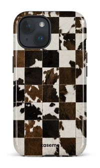iPhone 15 Tough (Gloss) Sutton -
