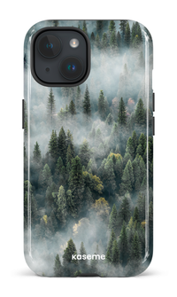 iPhone 15 Tough (Gloss) The Hunter -