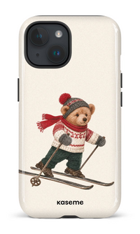 iPhone 15 Tough (Gloss) Théo -