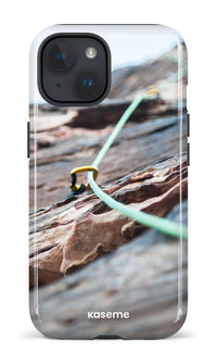 iPhone 15 Tough (Gloss) Top rope -