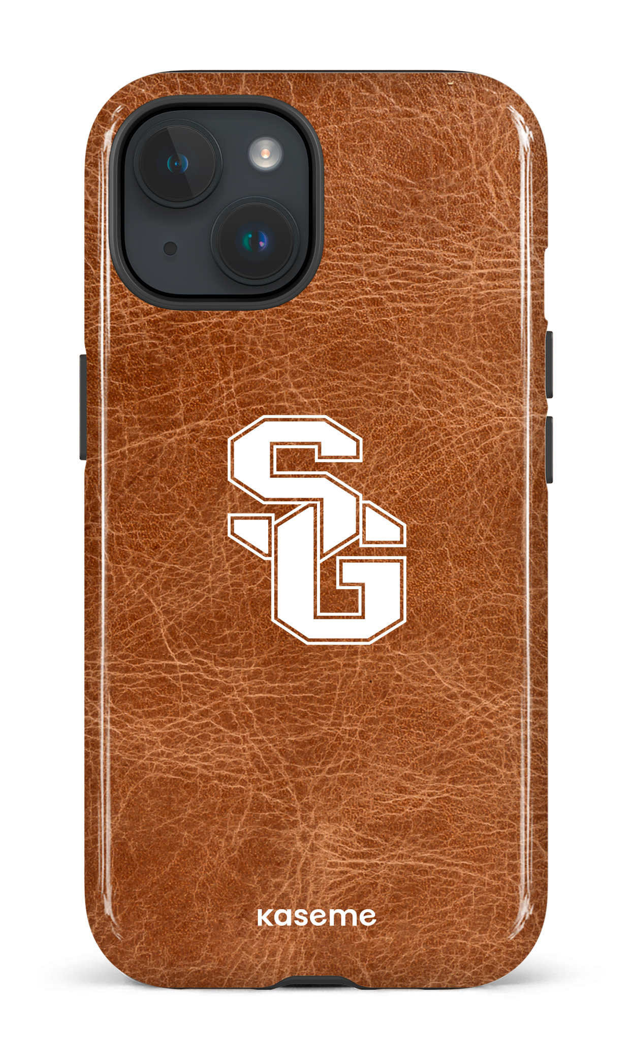 iPhone 15 Tough (Gloss) Toscan x Dragons -