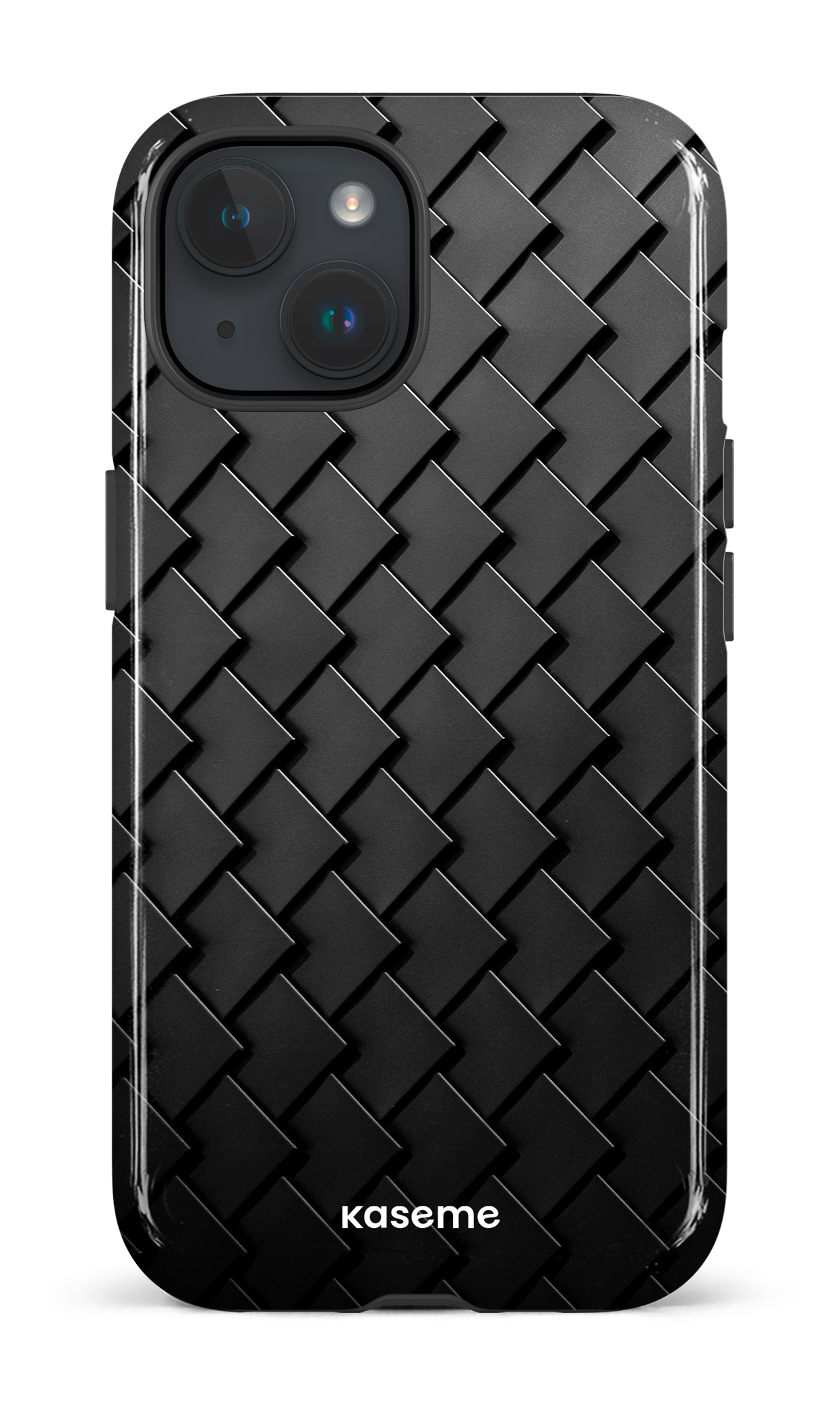 iPhone 15 Tough (Gloss) Traction -