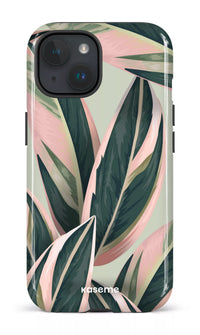 iPhone 15 Tough (Gloss) Tricolor -