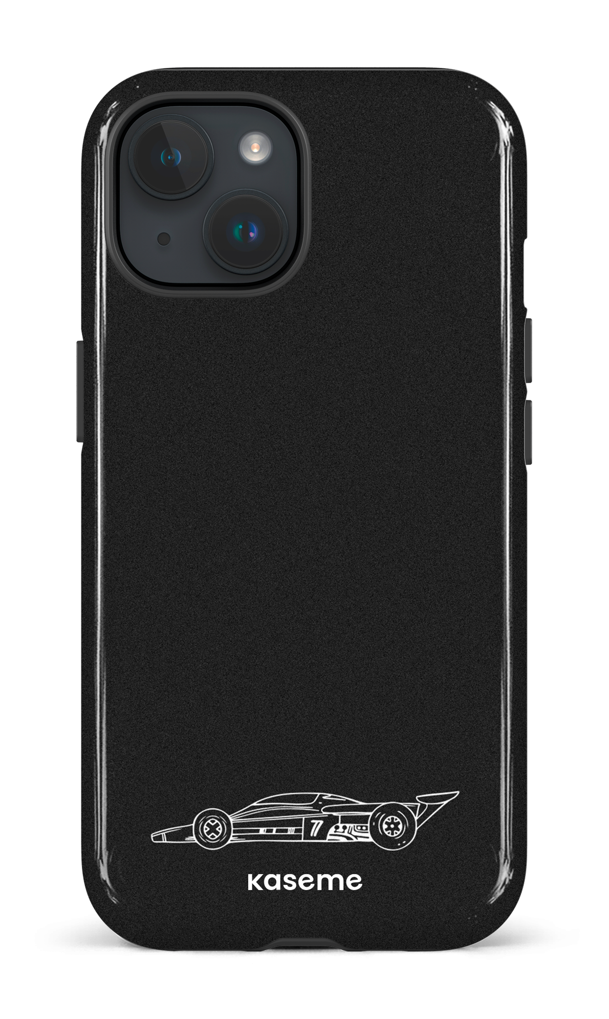 iPhone 15 Tough (Gloss) Turbo -