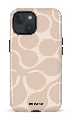 iPhone 15 Tough (Gloss) Unscripted -