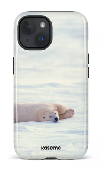 iPhone 15 Tough (Gloss) Winter Soul -