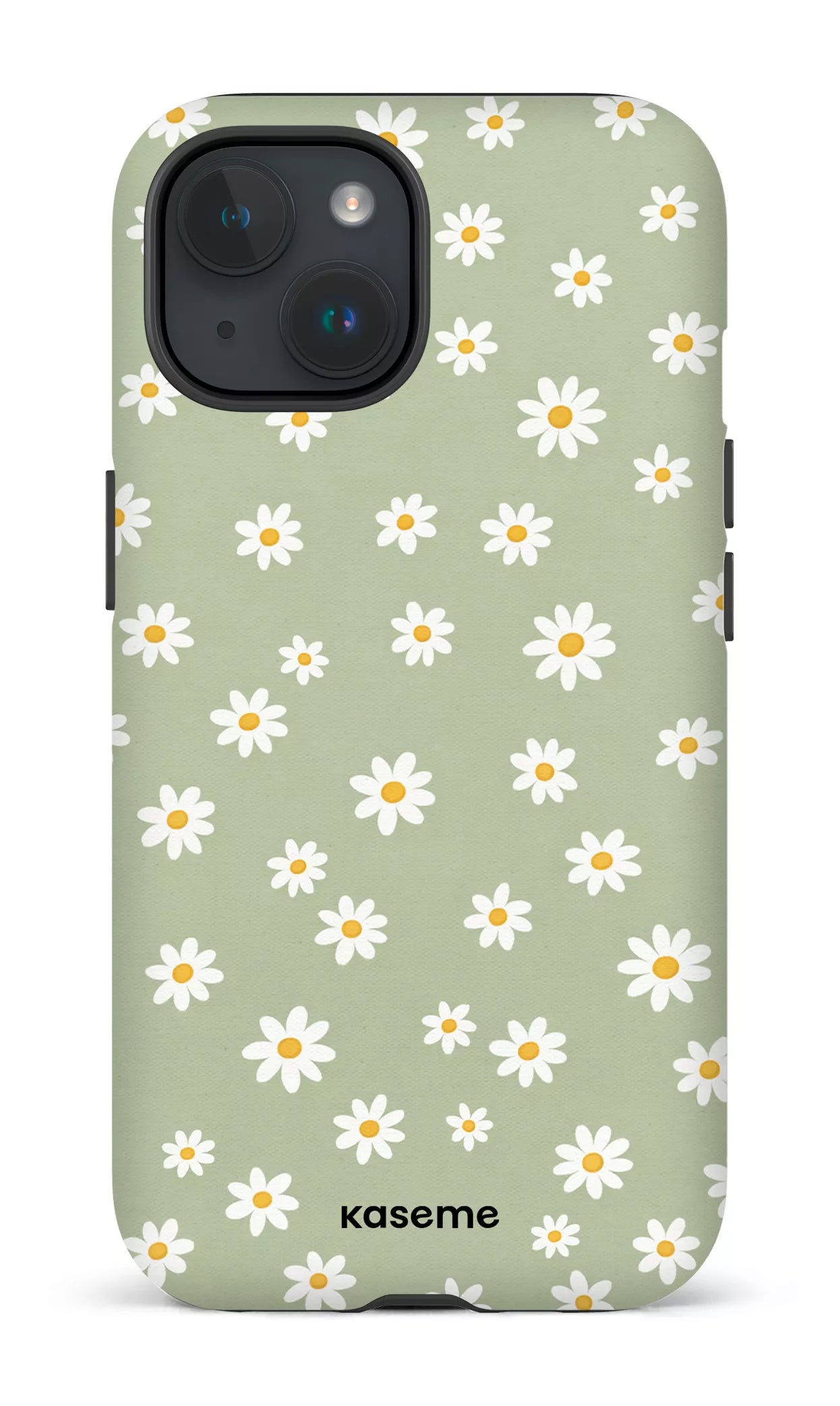 iPhone 15 Tough (Matte) Amara -