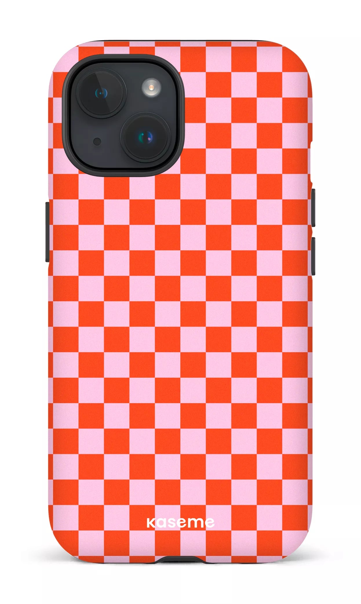 iPhone 15 Tough (Matte) Bella Tavola -