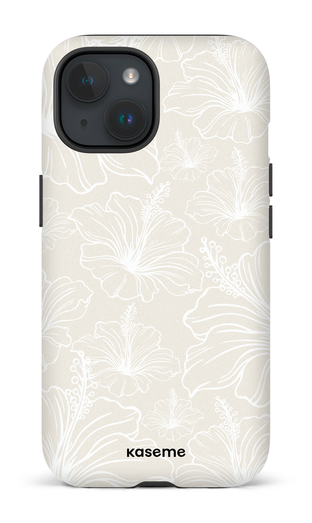 iPhone 15 Tough (Matte) Kahala -