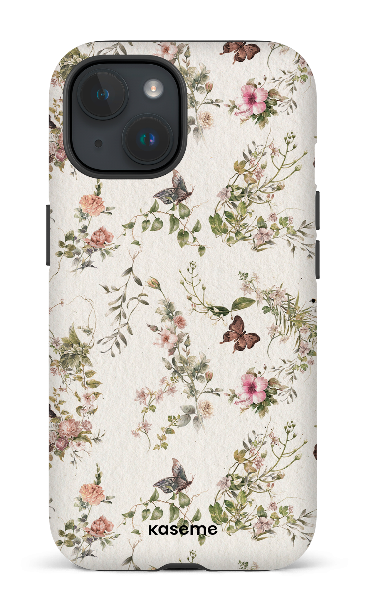 iPhone 15 Tough (Matte) Meadow -